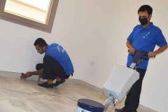 شركة تنظيف بالرياض